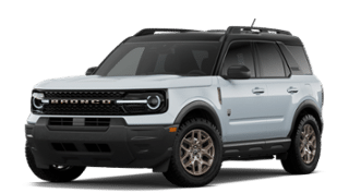 2026 Ford Bronco Sport® External Image 1